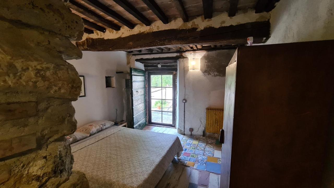 Casa Nati Hostal Casale di Pari Exterior foto